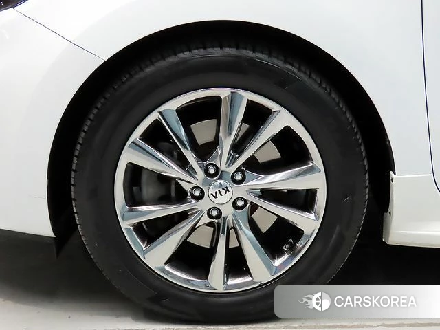 Kia The New Carnival id 4384991 из Кореи 11