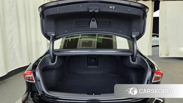 Hyundai The New Grandeur IG id 4683356 из Кореи 11