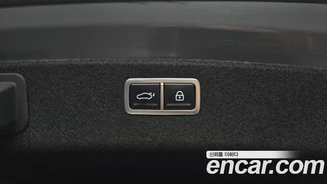 Genesis G80 (RG3) id 2936231 из Кореи 11