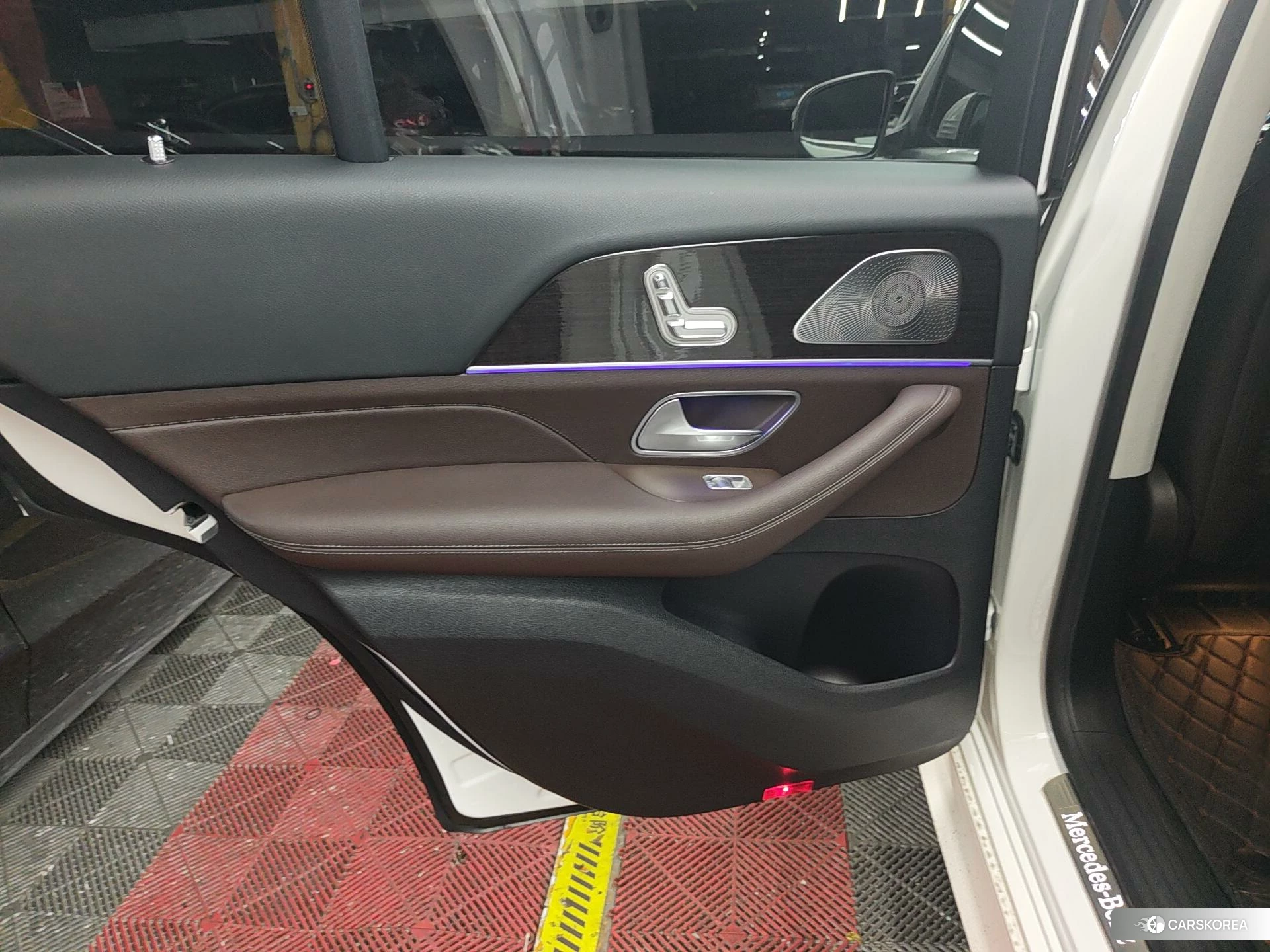 Mercedes-Benz GLE (import) id 4487549 из Китая 11