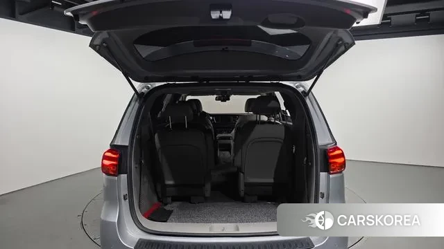 Kia The New Carnival id 3203731 из Кореи 11