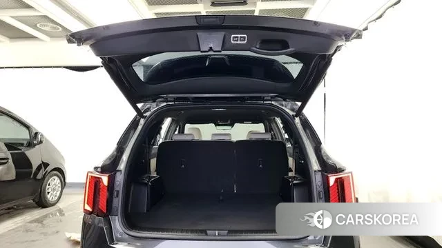 Kia The New Sorento 4th Generation id 3231375 из Кореи 11