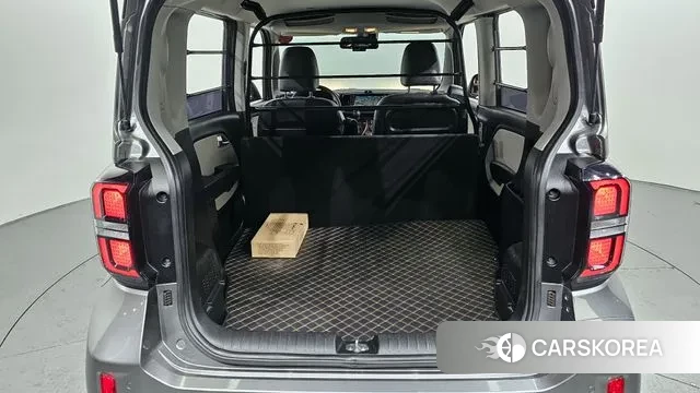 Kia The New Kia Ray id 3572033 из Кореи 11