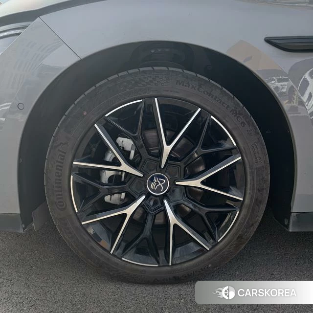 BYD Han DM id 4235753 из Китая 11