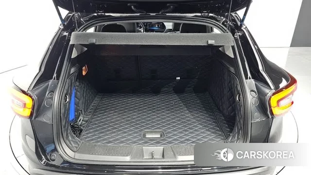 Chevrolet (GM Daewoo) Trax Crossover id 3517790 из Кореи 11