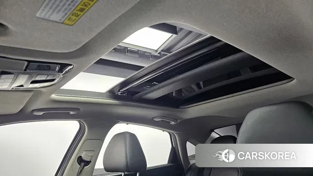 Hyundai Sonata Hybrid (DN8) id 3385706 из Кореи 11