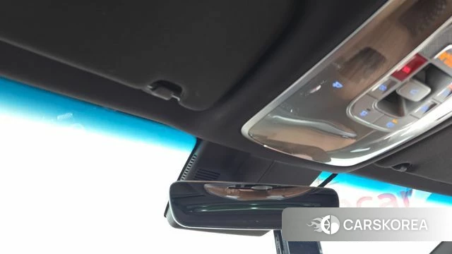 Genesis G80 (RG3) id 4396156 из Кореи 11