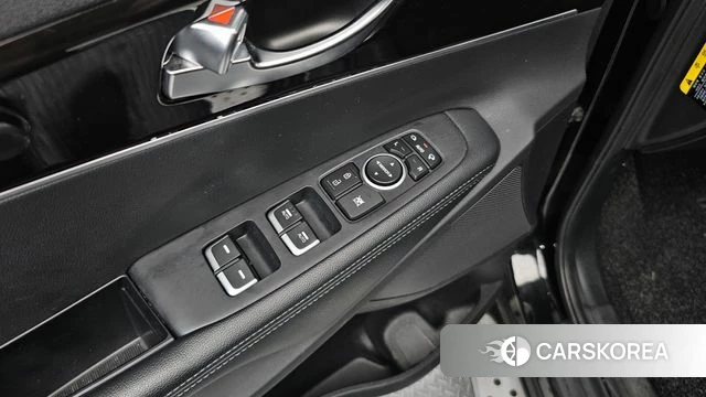 Kia The New Sorento id 4605416 из Кореи 11
