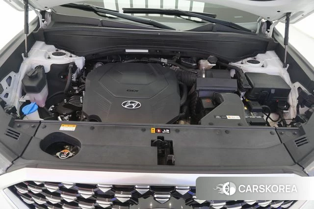 Hyundai Palisade id 4274915 из Кореи 11