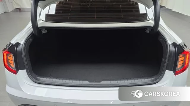 Hyundai Sonata (DN8) id 3625453 из Кореи 11