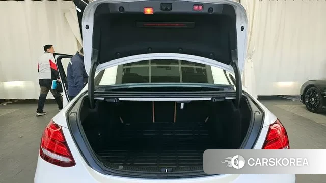 Mercedes-Benz E-Class W213 id 3460255 из Кореи 11