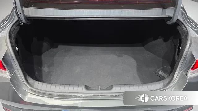 Hyundai Avante (CN7) id 3751923 из Кореи 11