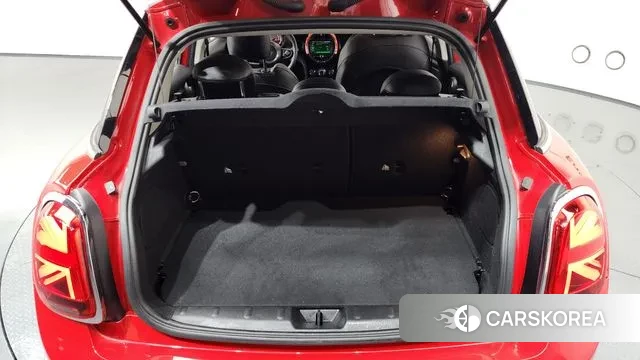 Mini Cooper id 3407669 из Кореи 11