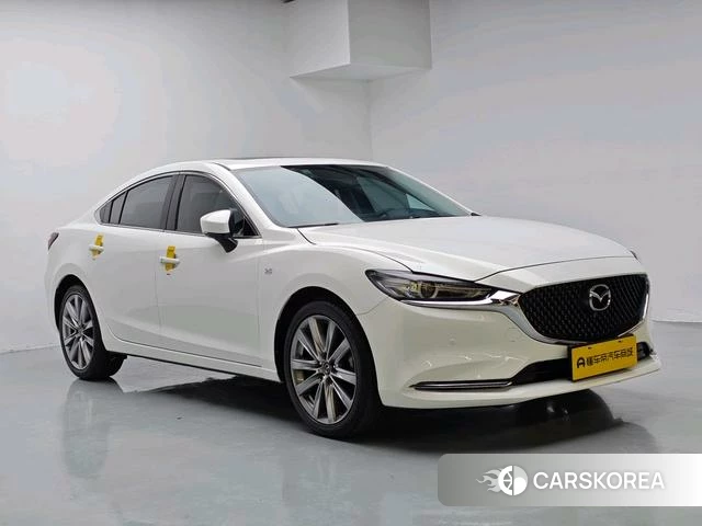 Mazda Atez id 4278760 из Китая 11