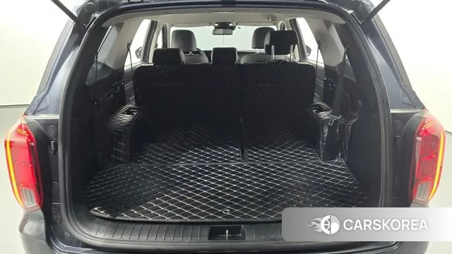 Hyundai Palisade id 2994650 из Кореи 11