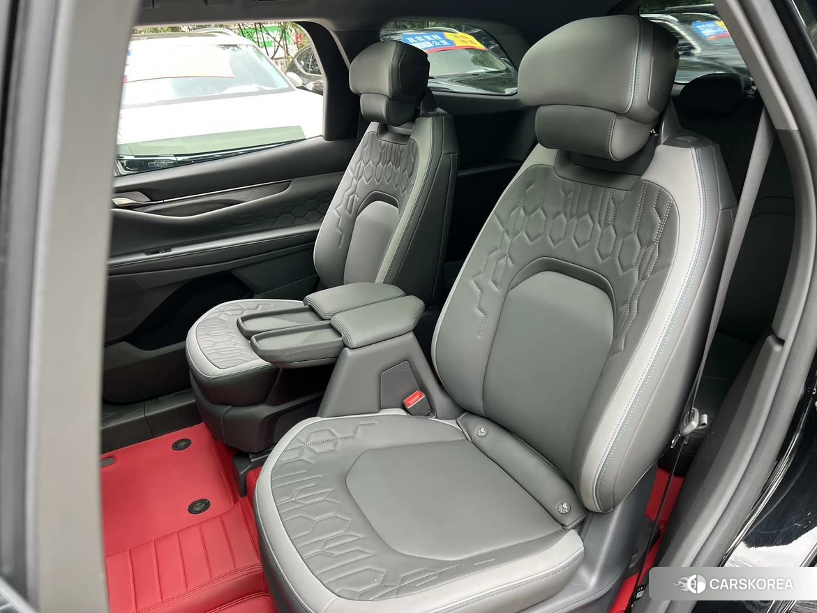 Ford Sharp World id 4406126 из Китая 11