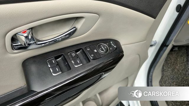 Kia All New Carnival id 4295170 из Кореи 11