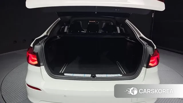 BMW 3 Series GT (F34) id 3214431 из Кореи 11