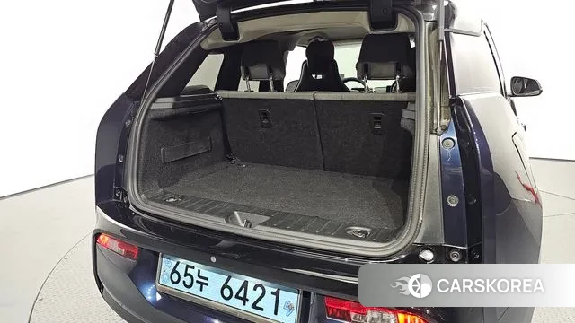 BMW i3 id 3176930 из Кореи 11