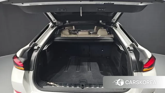 BMW X6 (G06) id 3388256 из Кореи 11