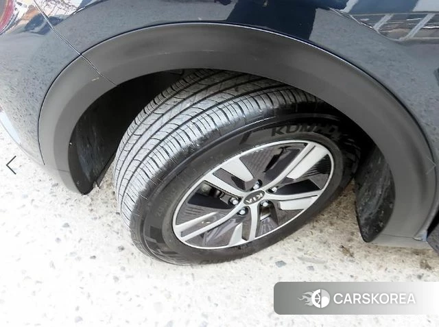 Kia The New Niro id 3920988 из Кореи 11