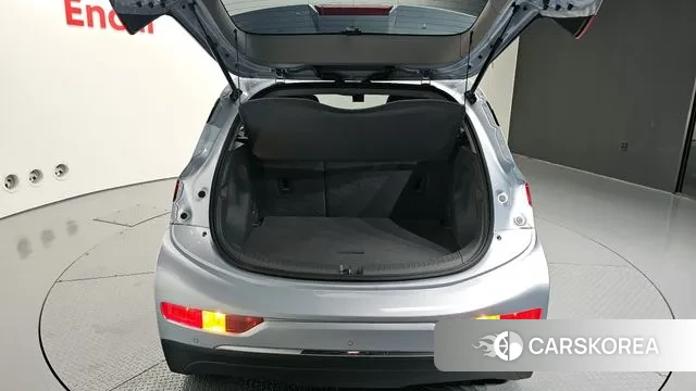 Chevrolet (GM Daewoo) Bolt EV id 3677546 из Кореи 11