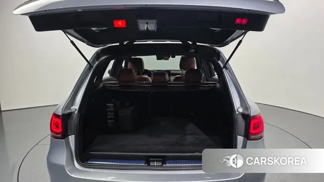 Mercedes-Benz GLC-Class X253 id 3701924 из Кореи 11