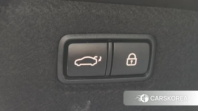 Genesis G90 id 3368398 из Кореи 11