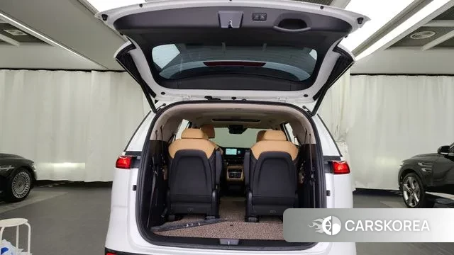 Kia Carnival 4th generation id 3405782 из Кореи 11