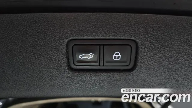 Genesis GV80 id 2751683 из Кореи 11