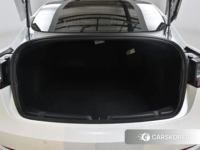 Tesla Model 3 id 3203037 из Кореи 11