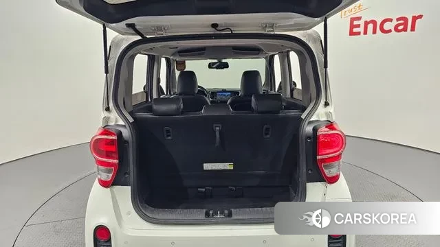 Kia The New Ray id 3027962 из Кореи 11