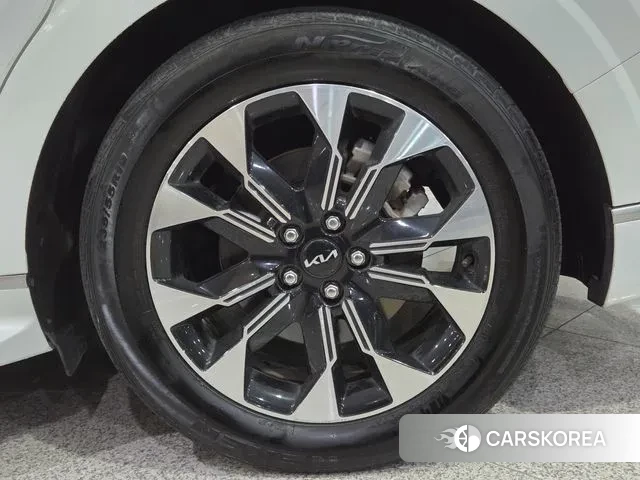 Kia Carnival 4th generation id 3702356 из Кореи 11