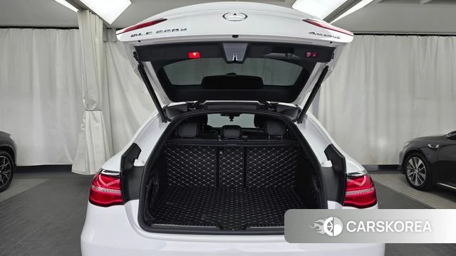 Mercedes-Benz GLC-Class X253 id 4837236 из Кореи 11