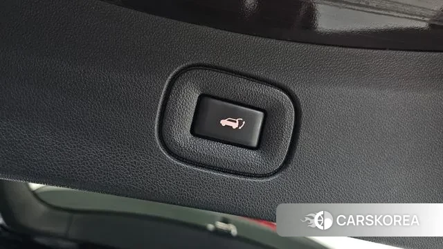 Renault Korea (Samsung) The New QM6 id 3383795 из Кореи 11