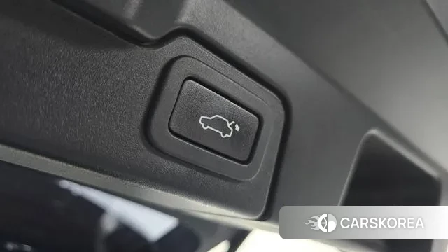 Land Rover Range Rover Evoque id 3636797 из Кореи 11