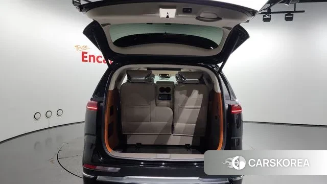 Kia Carnival 4th generation id 3012626 из Кореи 11