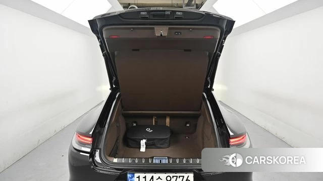 Porsche Panamera (971) id 4315783 из Кореи 11
