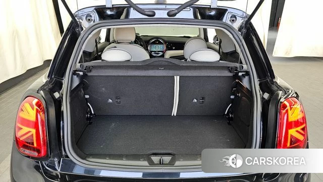 Mini Cooper S id 3799488 из Кореи 11