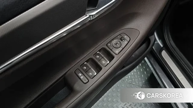 Hyundai The New Grandeur IG id 3247771 из Кореи 11