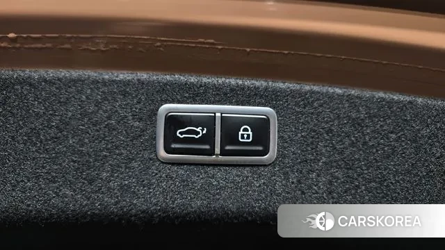 Genesis G80 (RG3) id 3607480 из Кореи 11