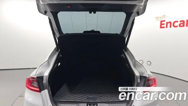 Renault Korea (Samsung) XM3 id 2912213 из Кореи 11