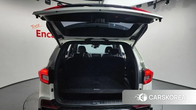 Ssangyong G4 Rexton id 3829260 из Кореи 11