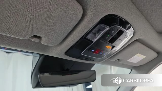 Hyundai Sonata D Edge Hybrid (DN8) id 4394818 из Кореи 11