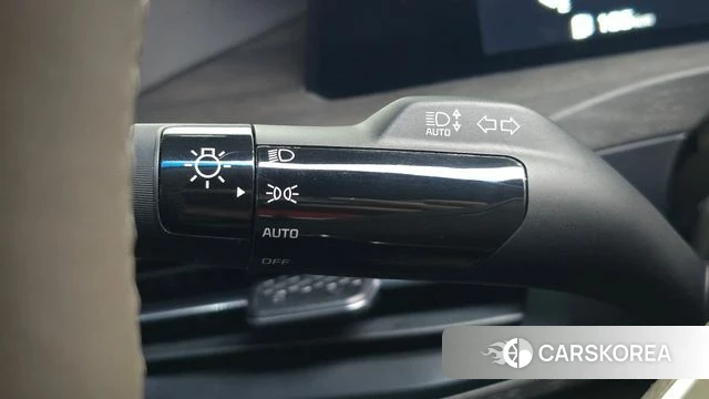 Kia K8 Hybrid id 4758227 из Кореи 11