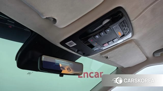 Kia The New Carnival 4th Generation id 4560489 из Кореи 11
