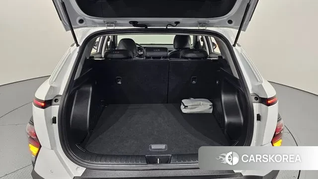 Hyundai Kona (SX2) id 3571562 из Кореи 11