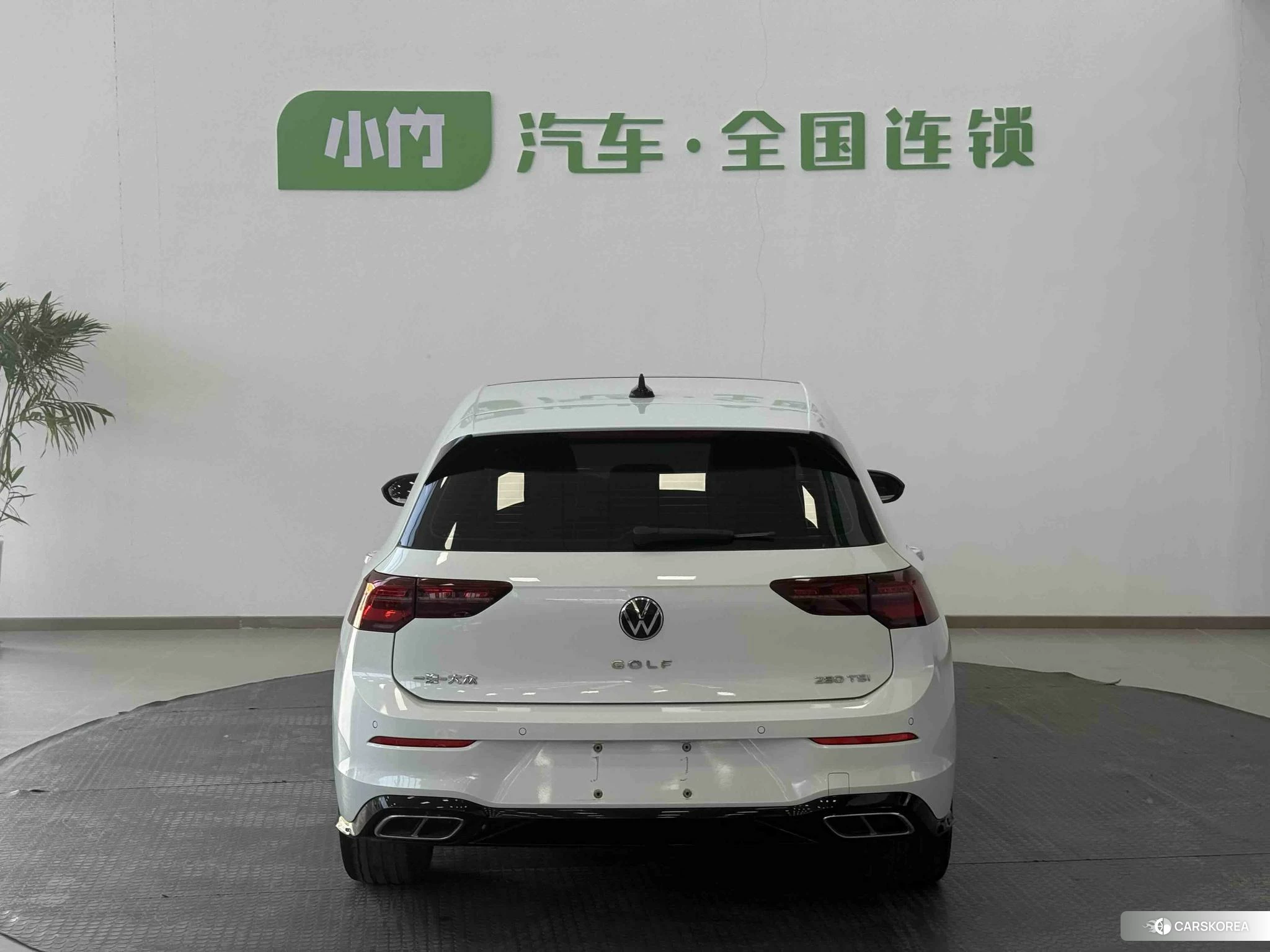 Volkswagen Golf id 4407619 из Китая 11