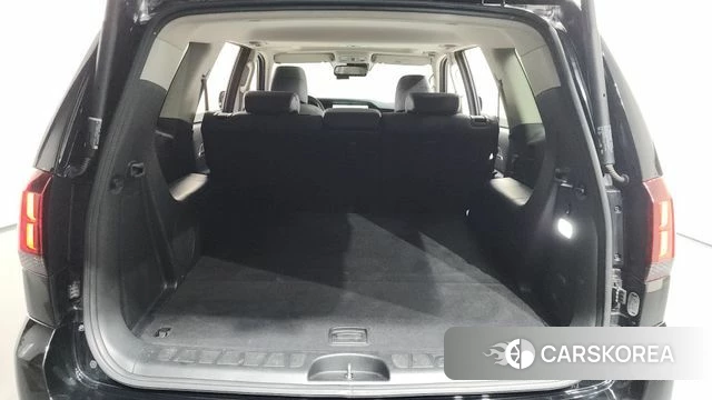 Kia Mohave Master id 3941584 из Кореи 11