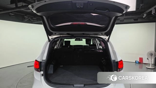 Hyundai The New Max Cruise id 3966600 из Кореи 11